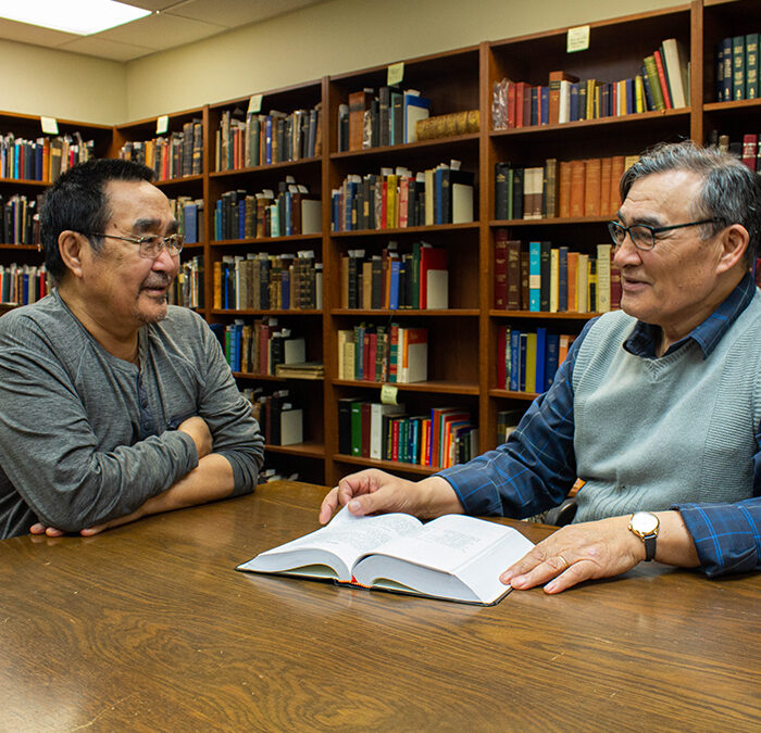 CANADA: Translation | Indigenous Languages