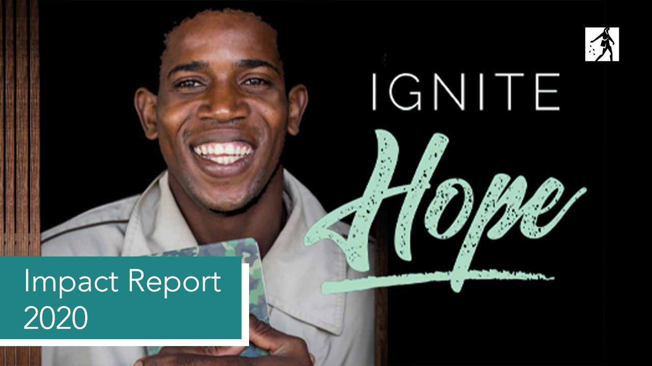 Ignite Hope