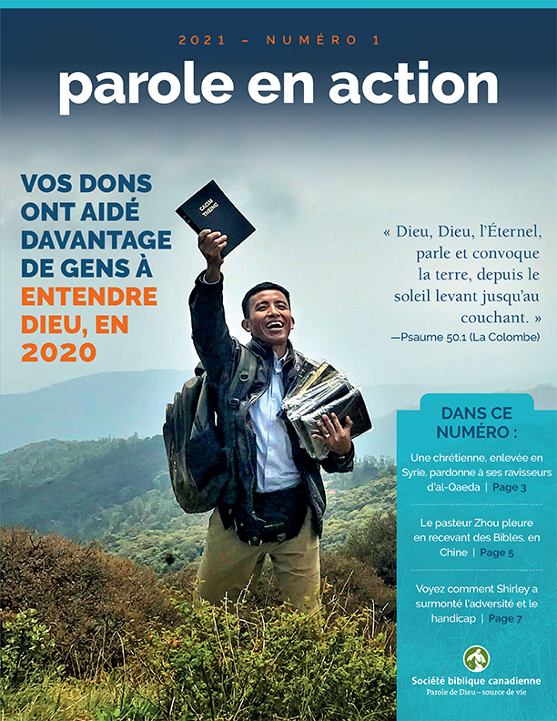 parole en action - jan 2021