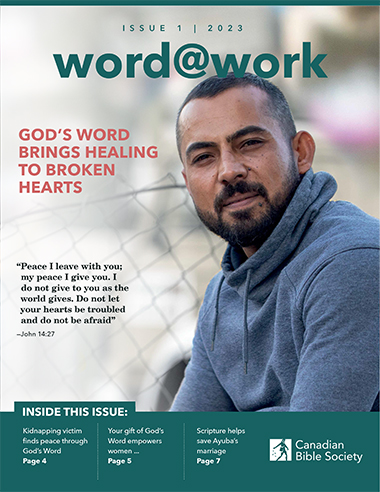 Word@Work January 2023 Issue