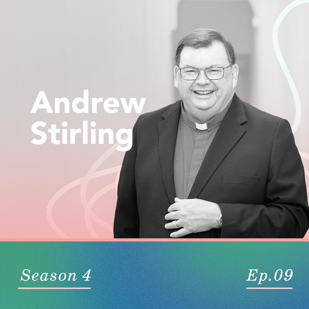 Andrew Stirling