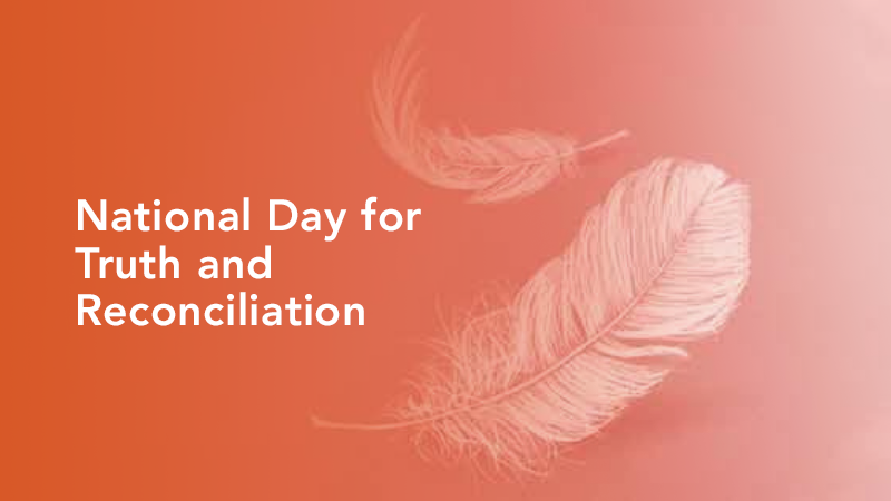 National Day for Truth and Reconciliation