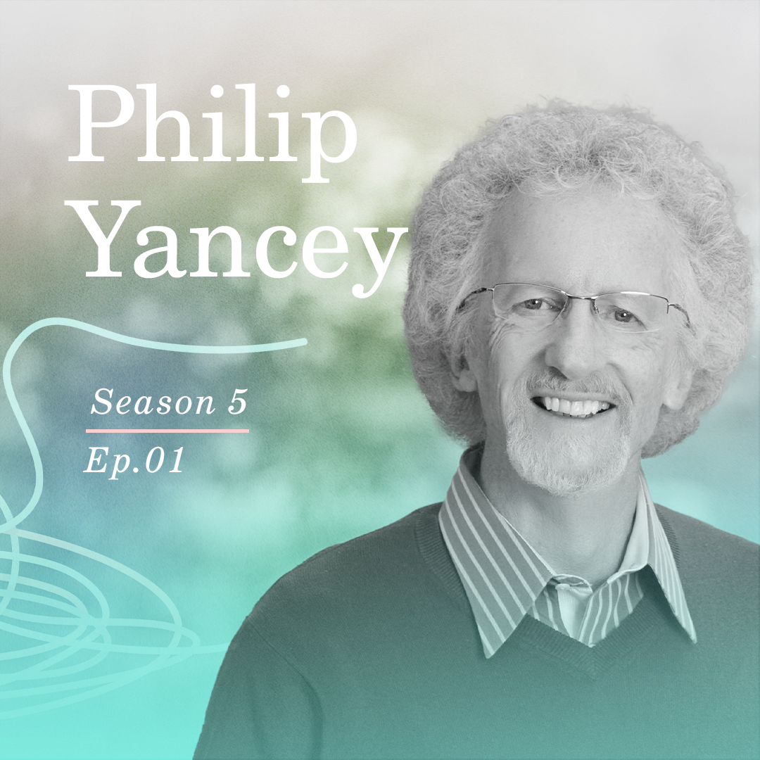 Philip Yancey