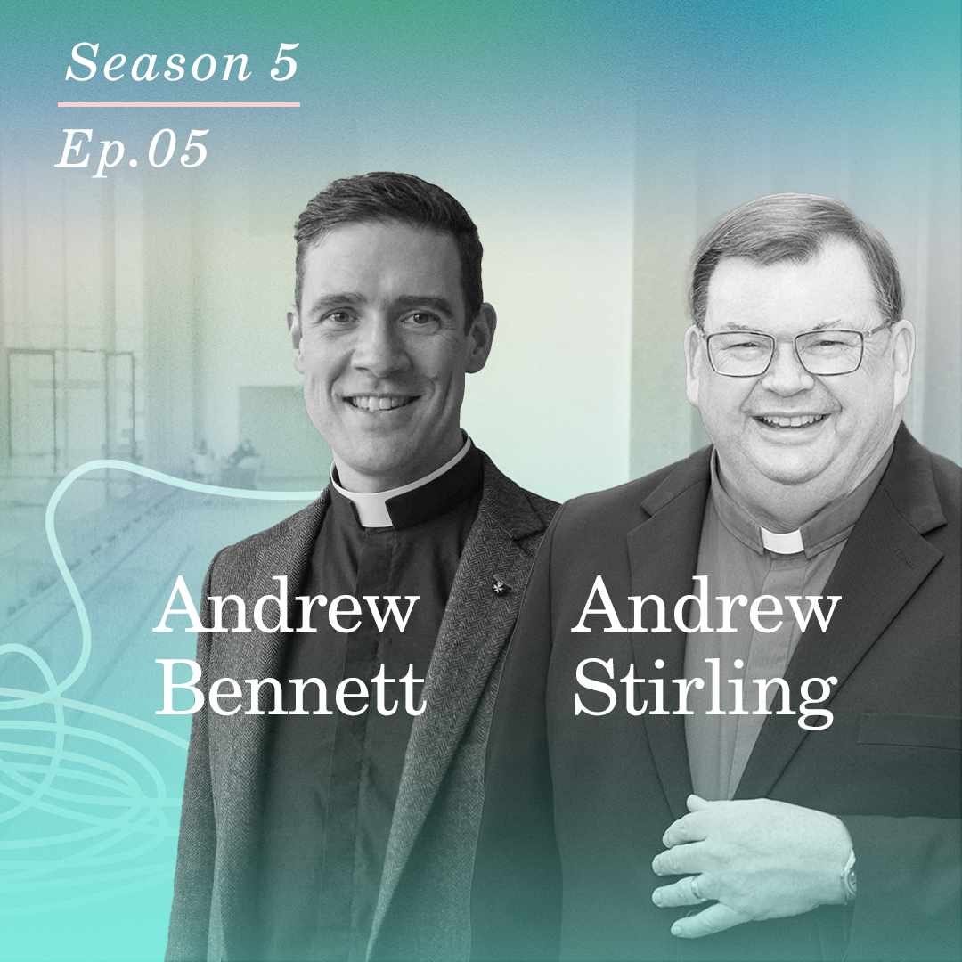 Andrew Bennett, Andrew Stirling