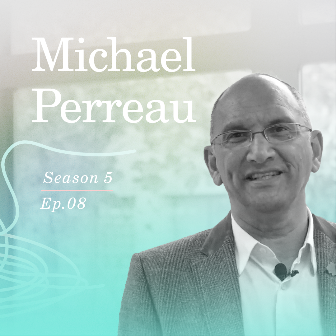 Michael Perreau