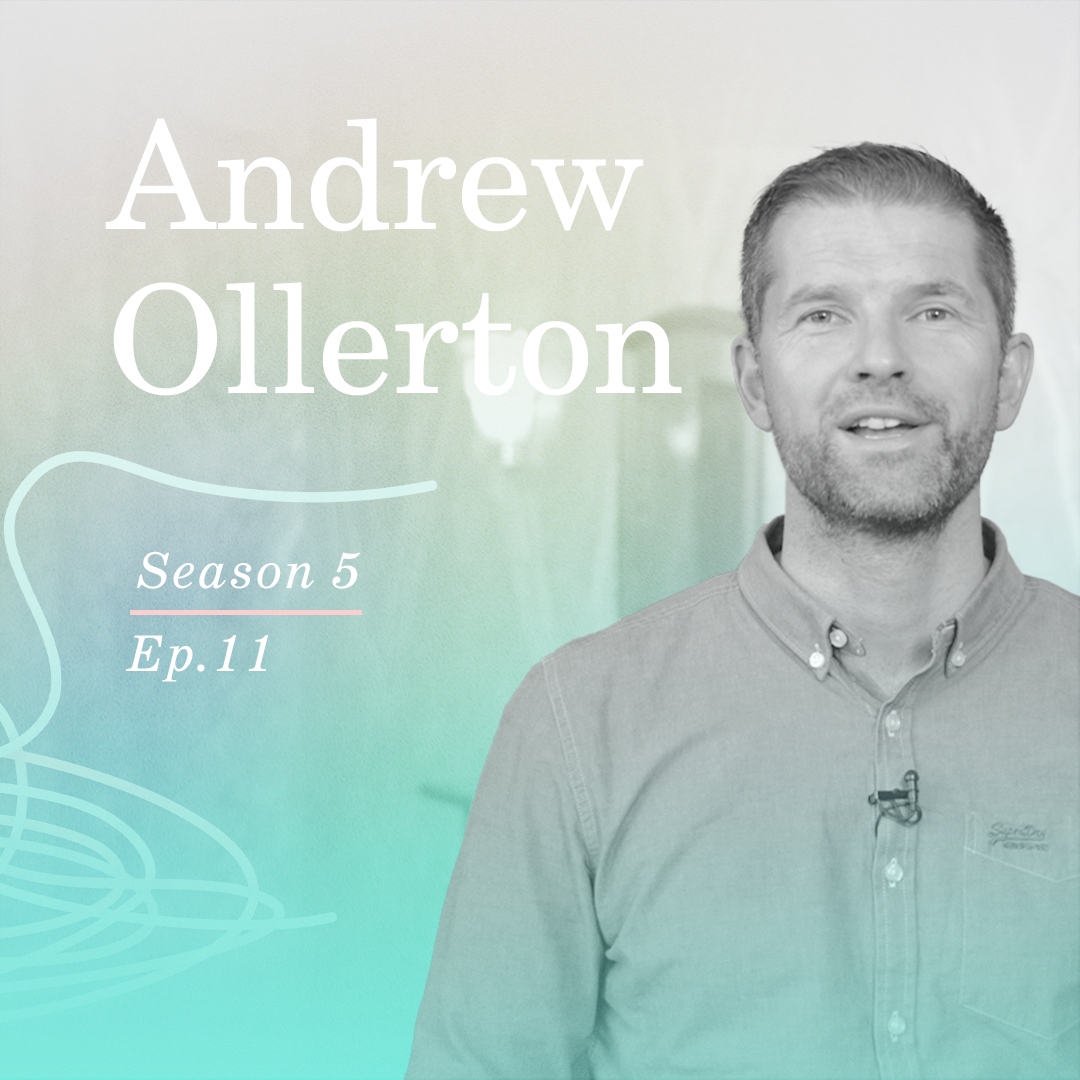 Andrew Ollerton