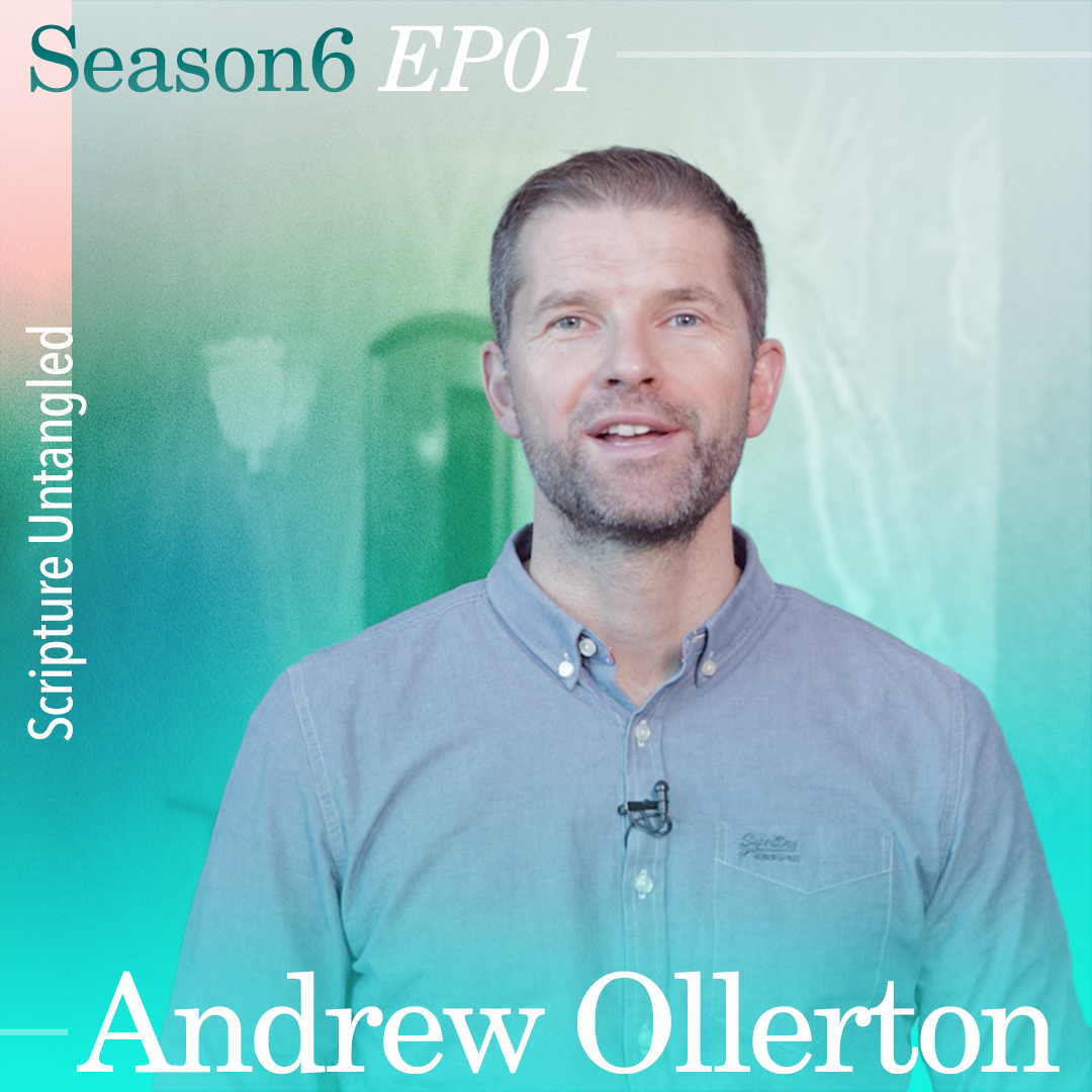 Andrew Ollerton