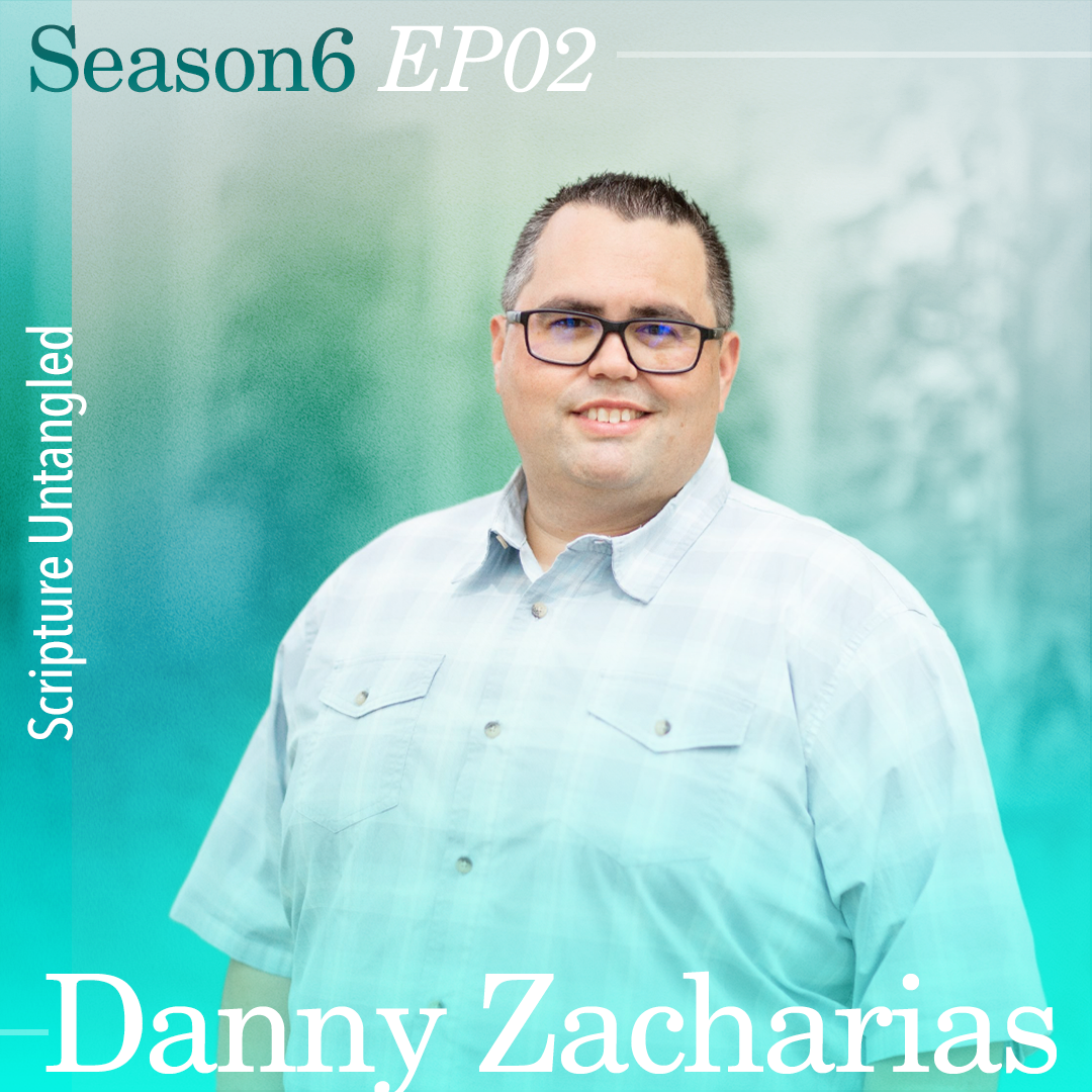 Danny Zacharias