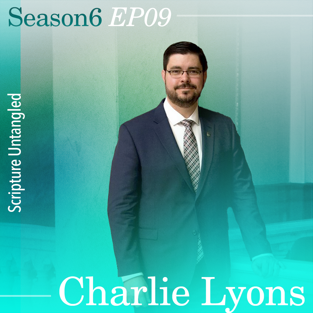 charlie lyons