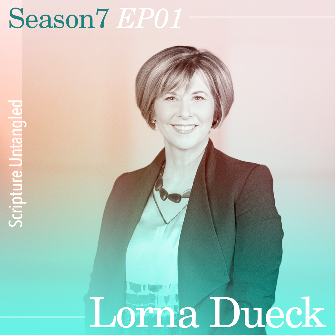 Loran Dueck