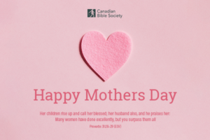 Mother's Day