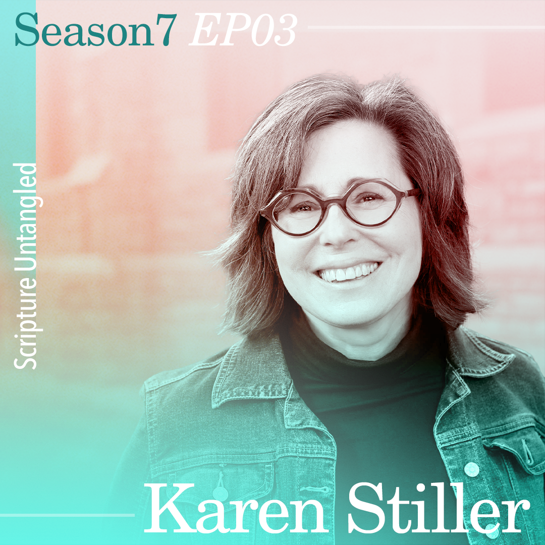 Karen Stiller