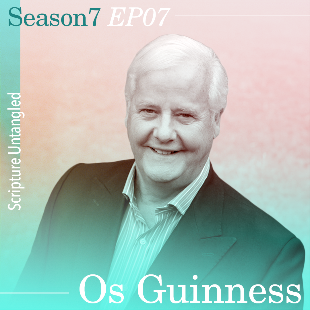 Os Guinness