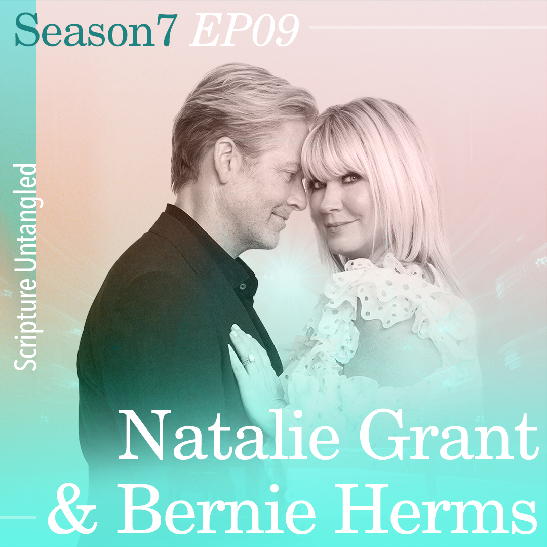 Natalie Grant, Bernie Herms