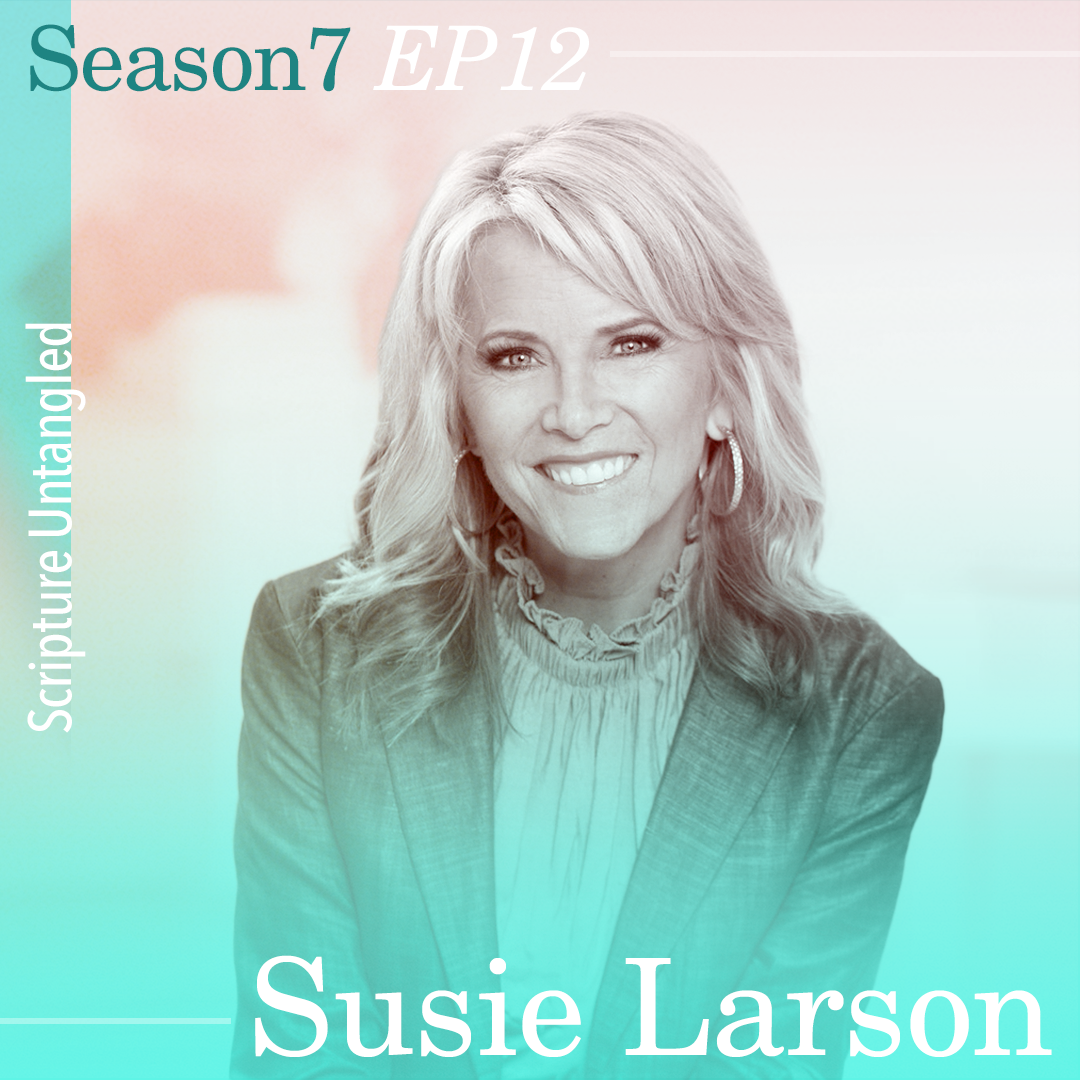 Susie Larson