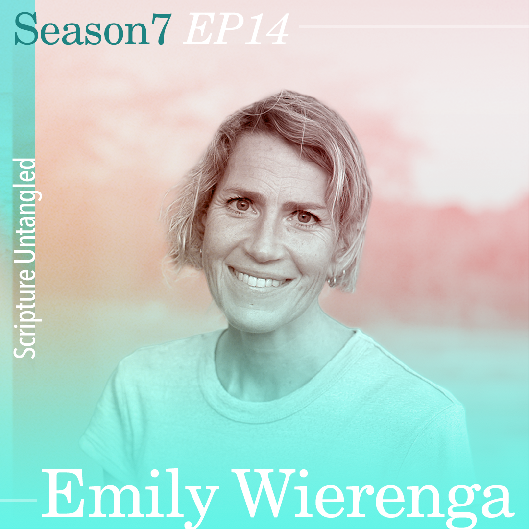 Emily Wierenga