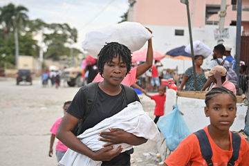 Haiti