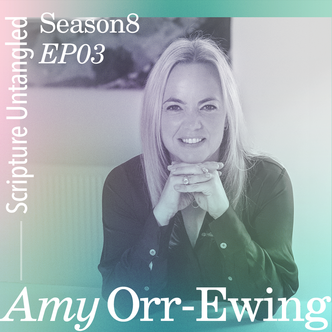 Amy Orr-Ewing