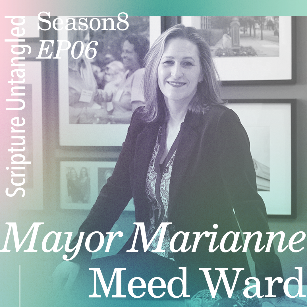 Mayor Meed Ward