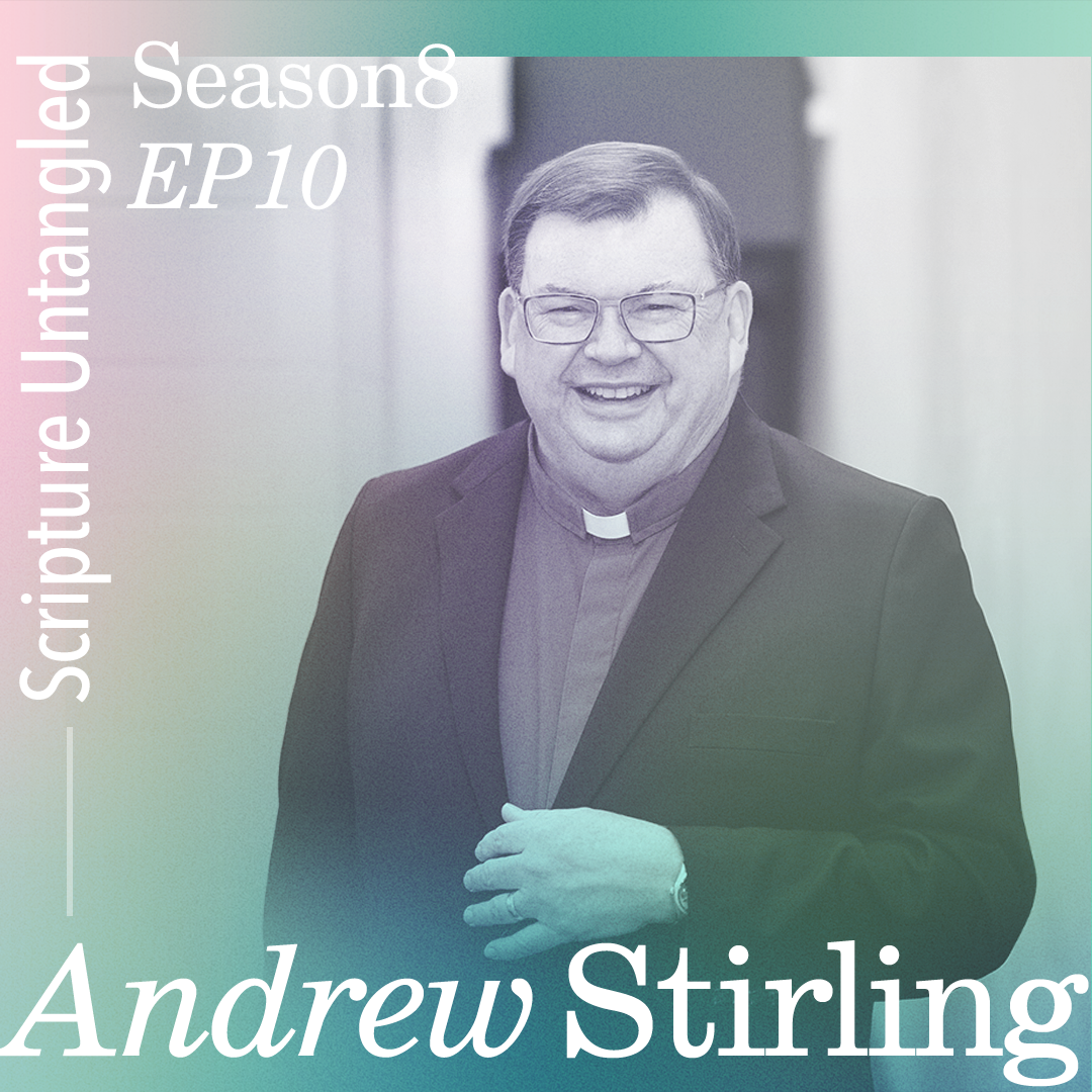 Andrew Stirling