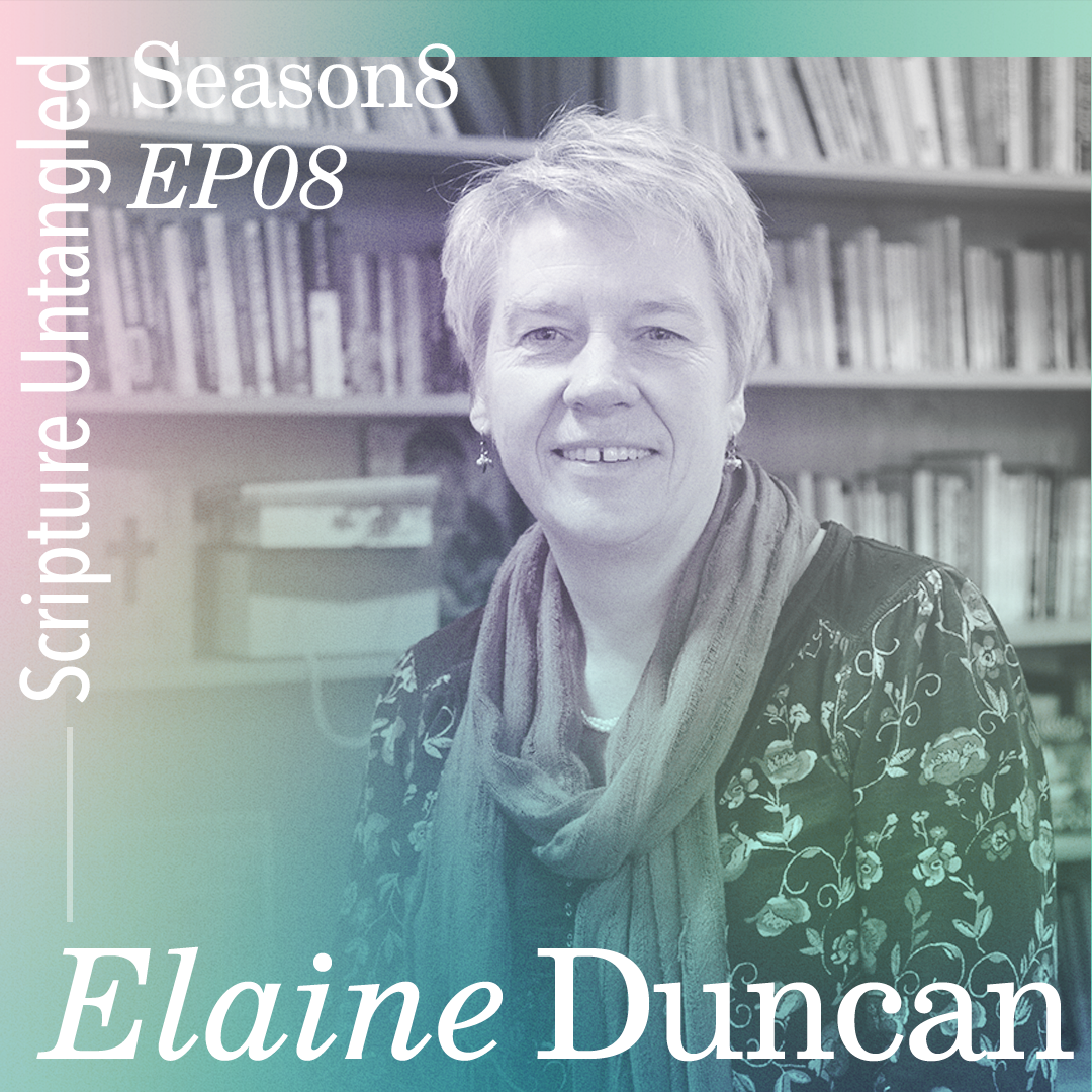 Elaine Duncan