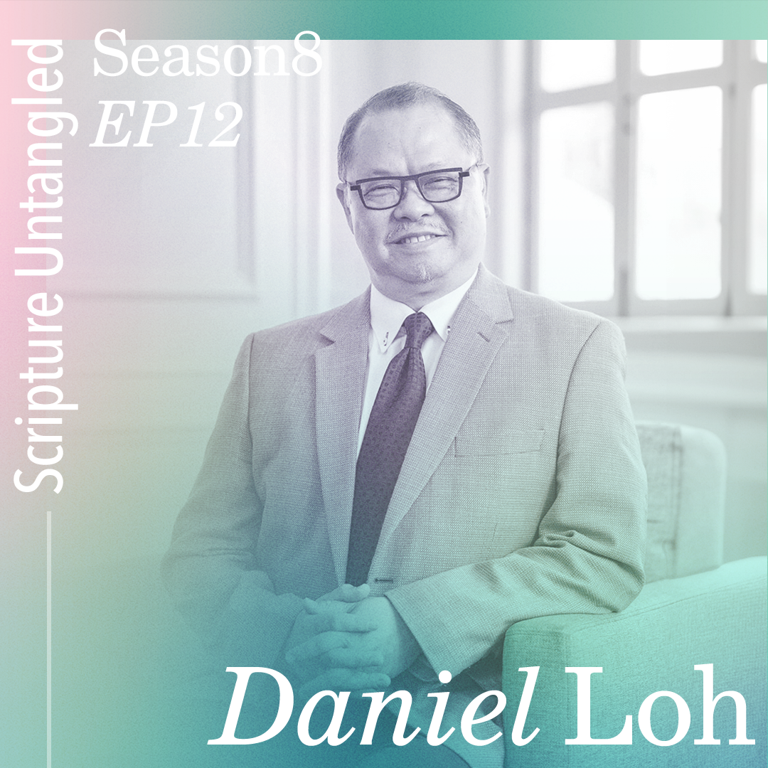 Daniel Loh