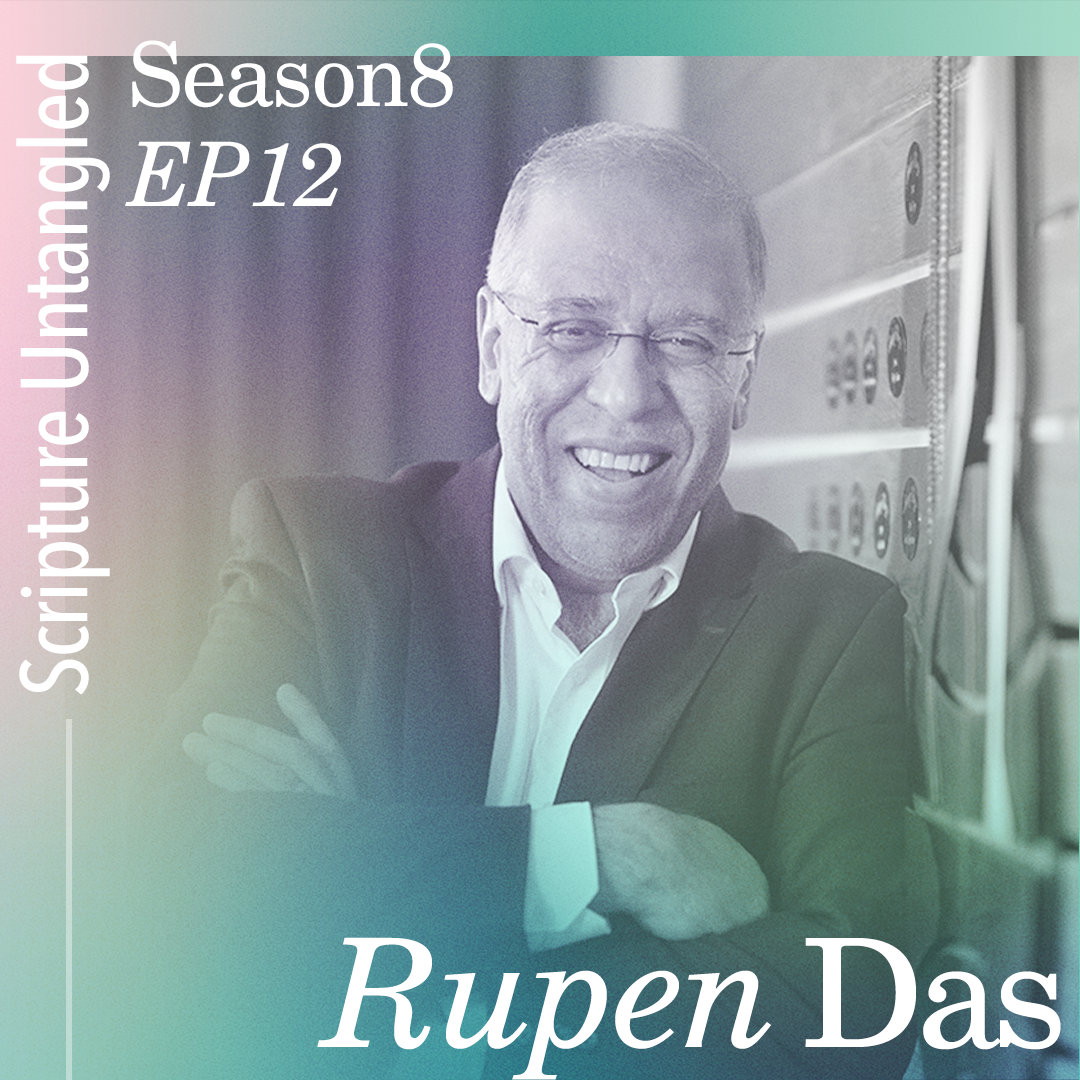 Rupen Das