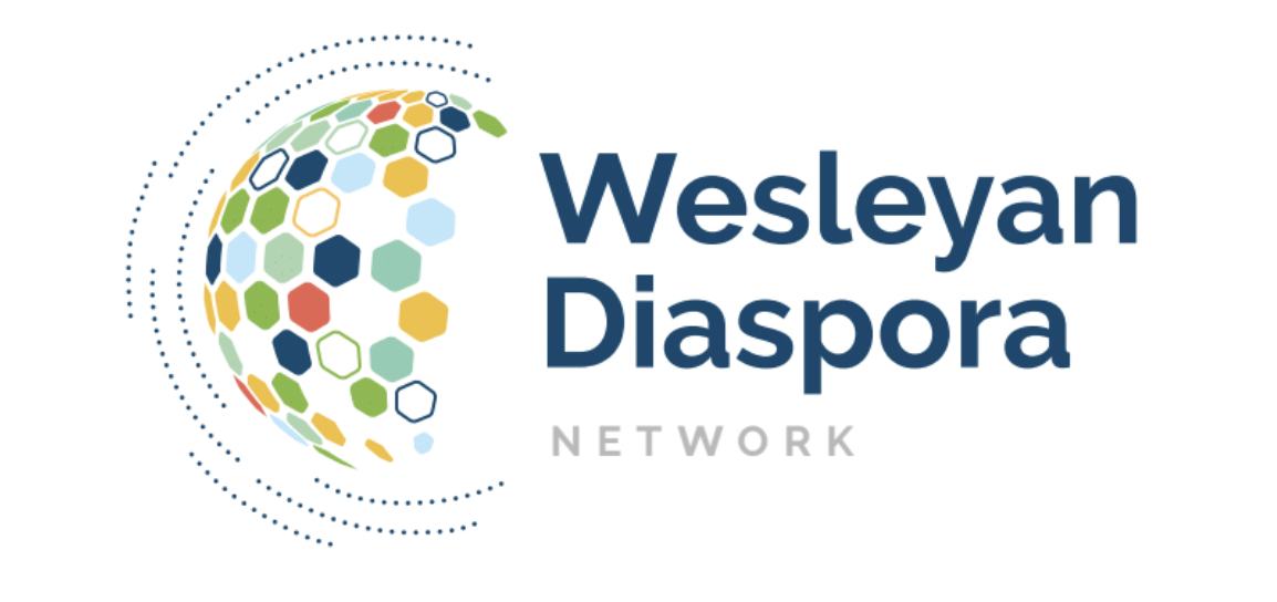 WDN logo Wesleyan Diaspora