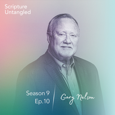 Gary L. Nelson