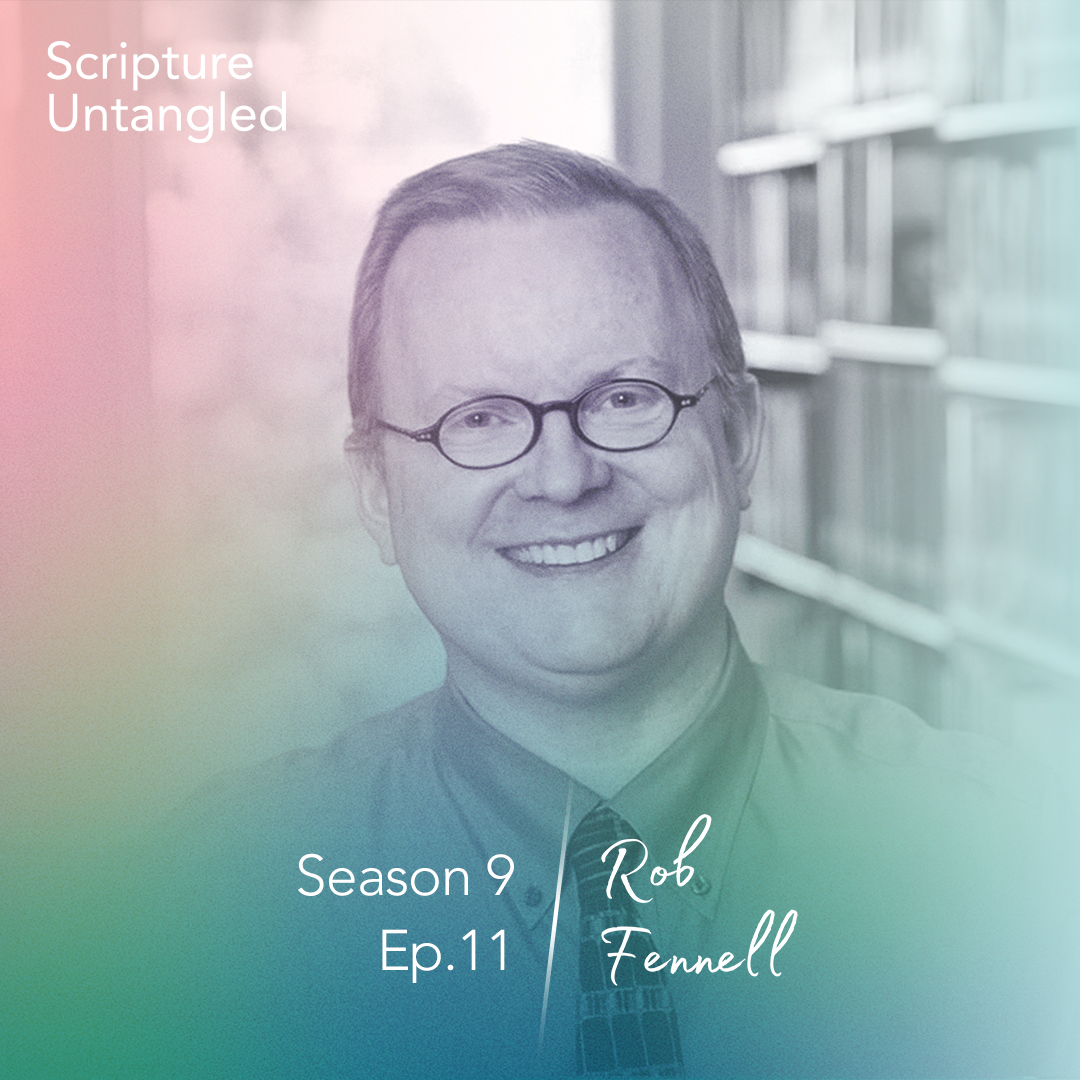 Rob Fennell