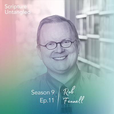 Rob Fennell