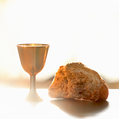 Maundy Thursday