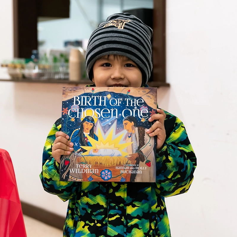 Indigenous Bible Engagement Resources