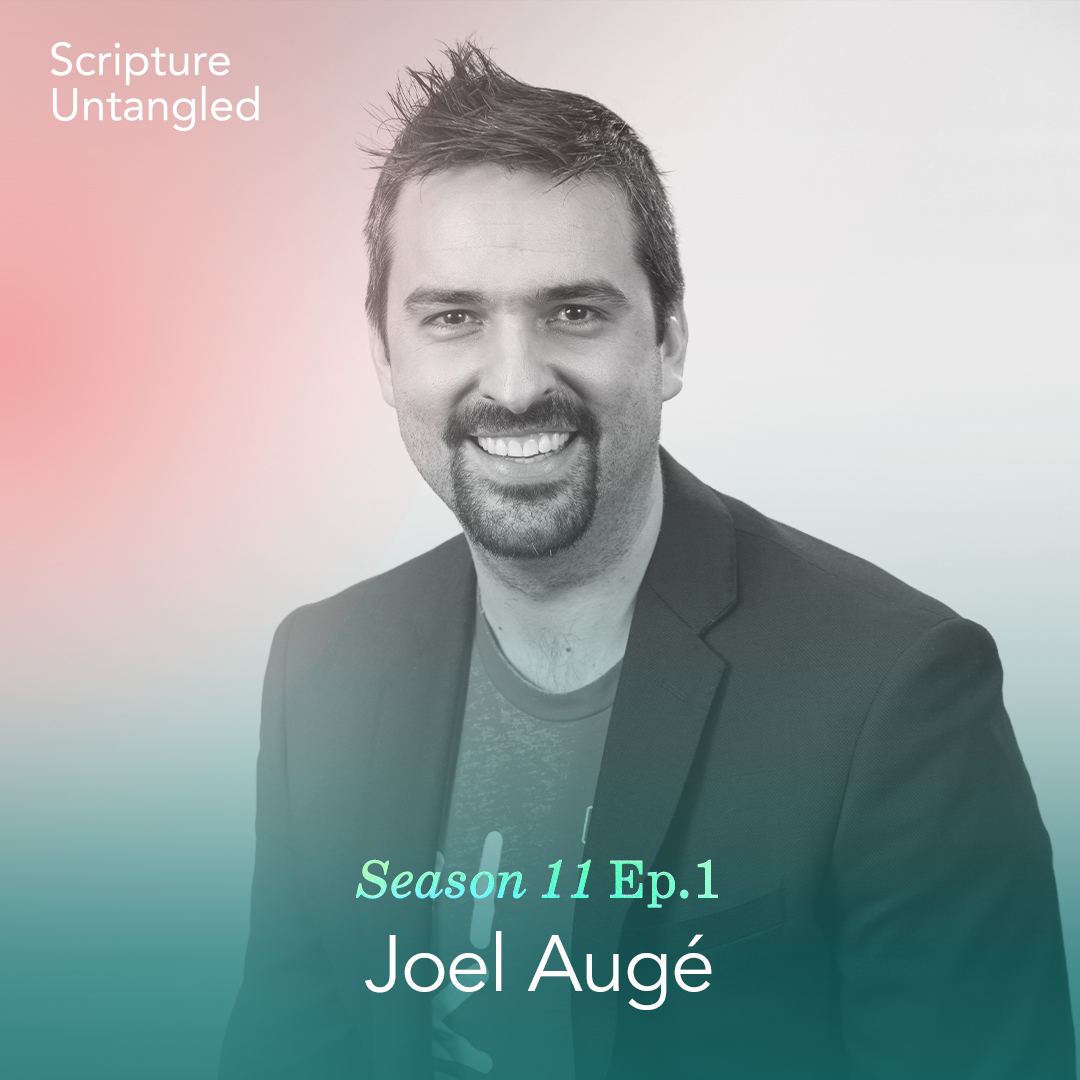 joel auge