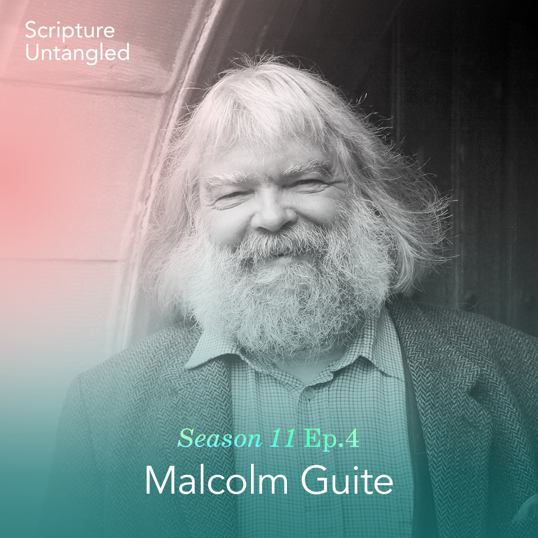 Malcolm Guite