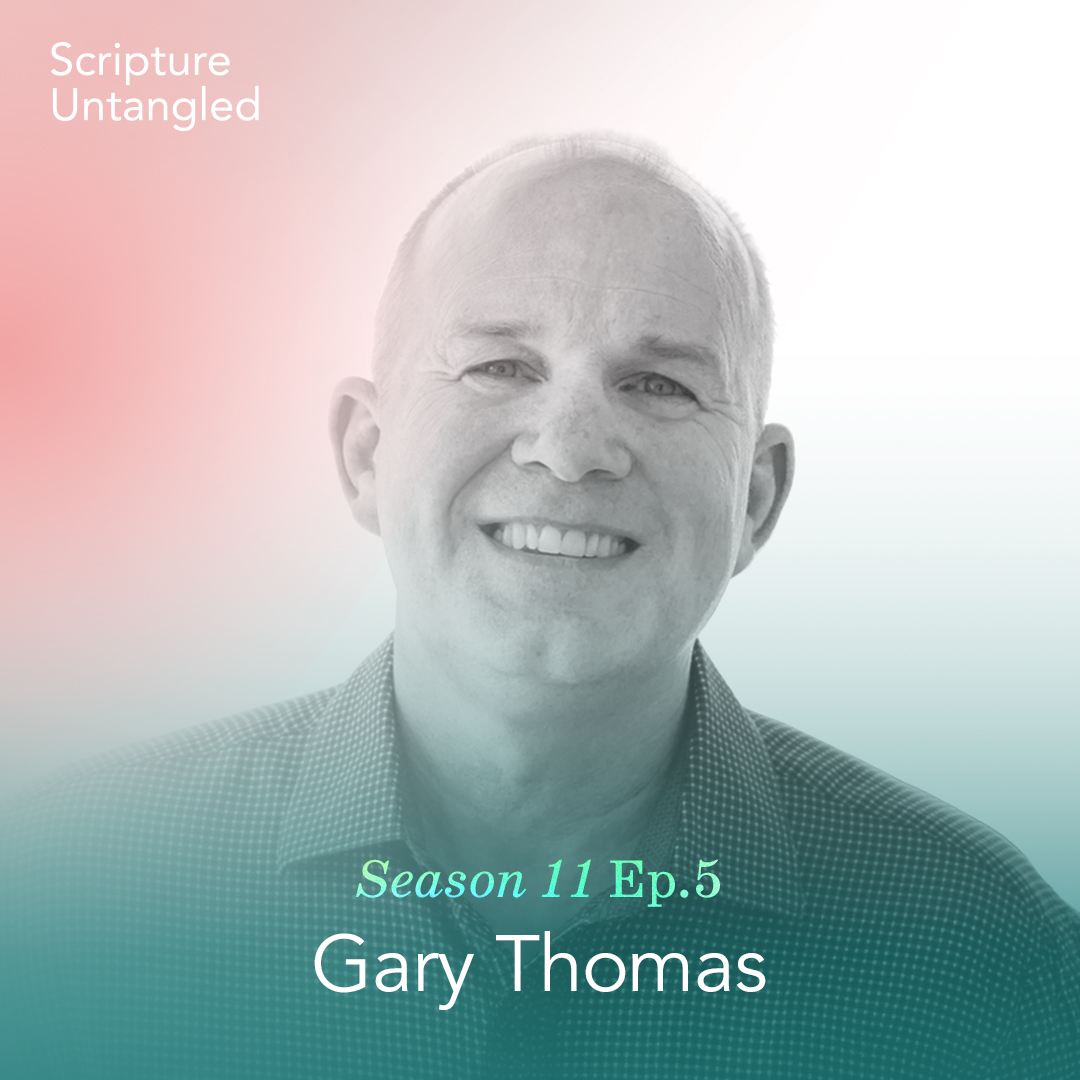 Gary Thomas