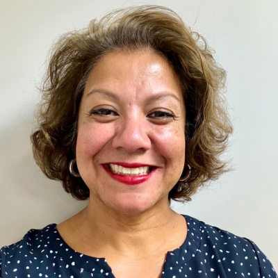 Sabrina Jordan-D'Rozario