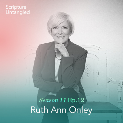 Ruth Ann Onley