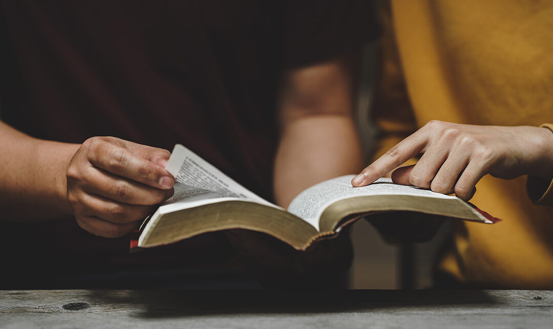 Canadian Bible Society Reports Strong Growth in Scripture Distribution Across Canada