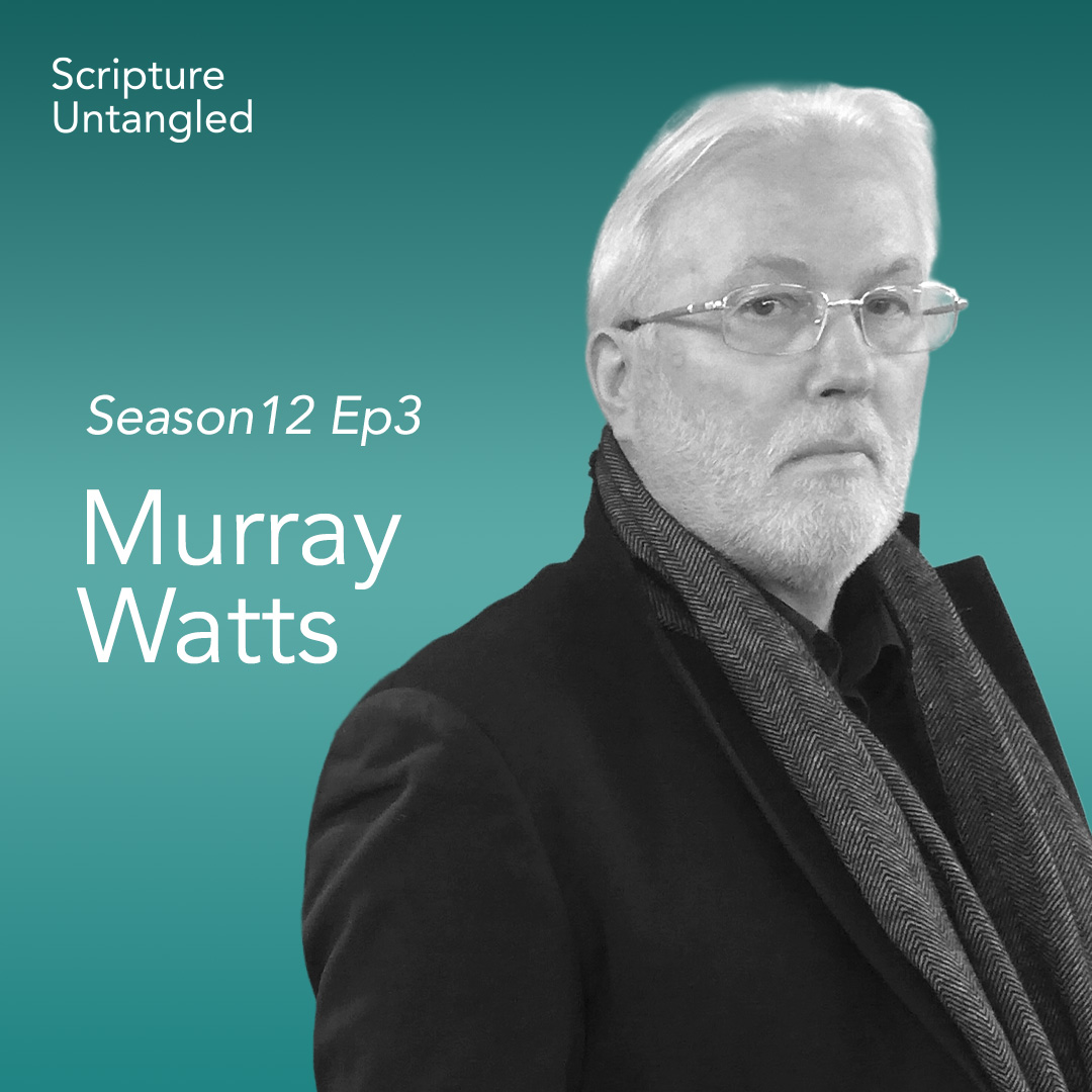 Murray Watts