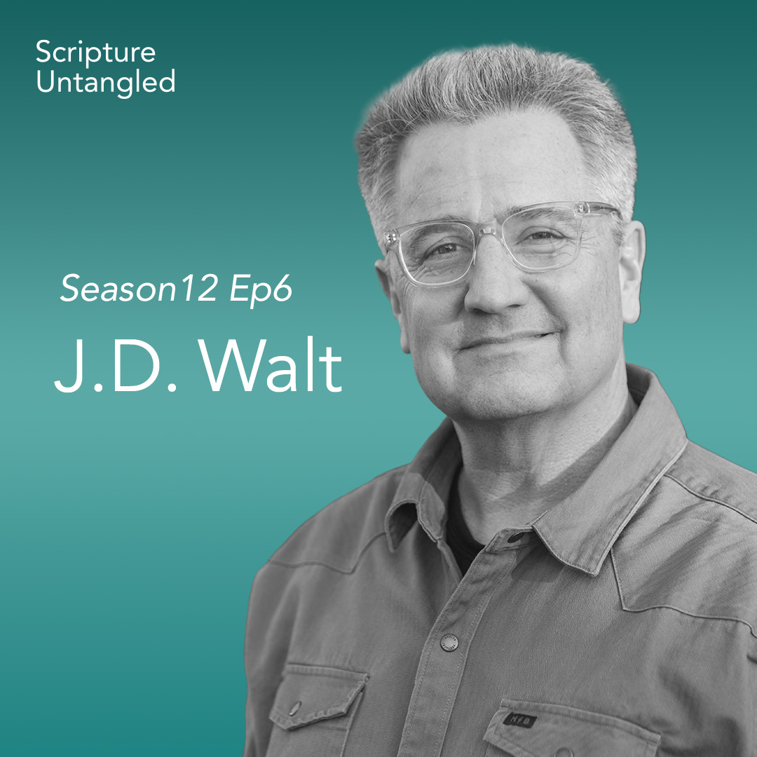 J.D. Walt