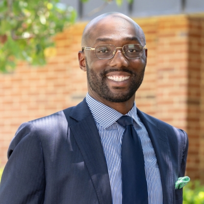 Mark Andrew Jefferson