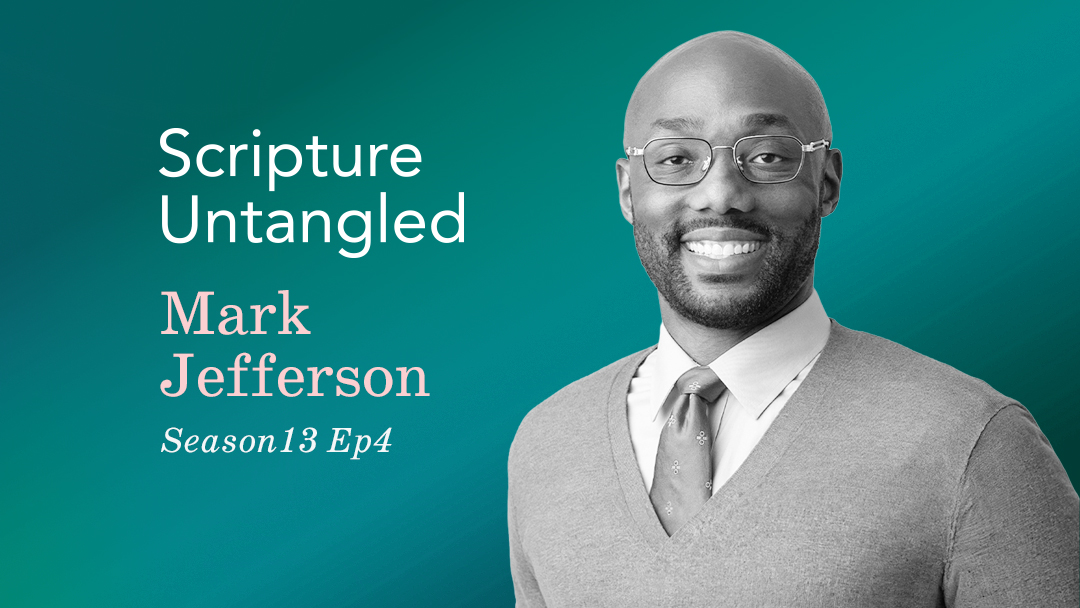 Season 13: Episode 4 | Mark Jefferson 