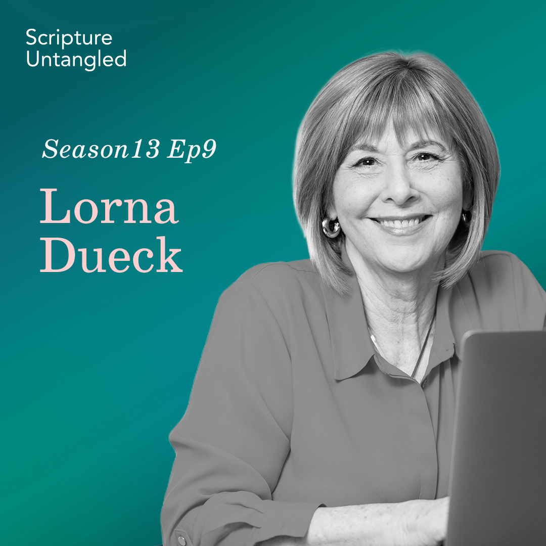 Lorna Dueck | Interviewer