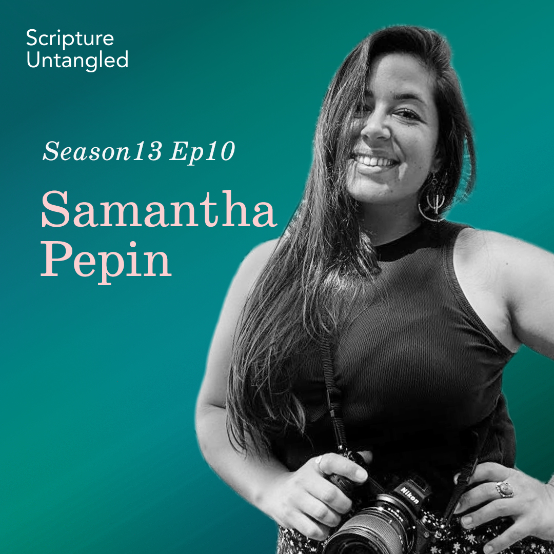 Samantha Pepin
