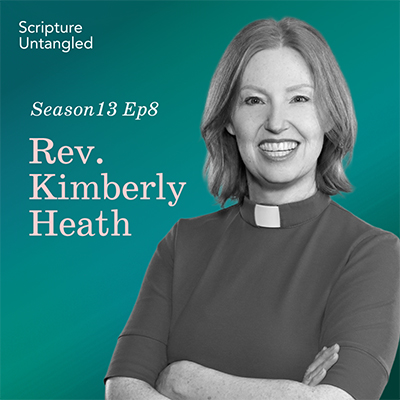 Kimberly Heath 
