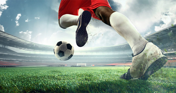 FIFA World Cup Reading Plan
