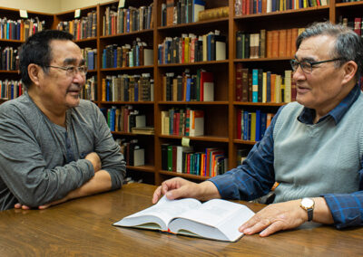 CANADA : La traduction en langues autochtones